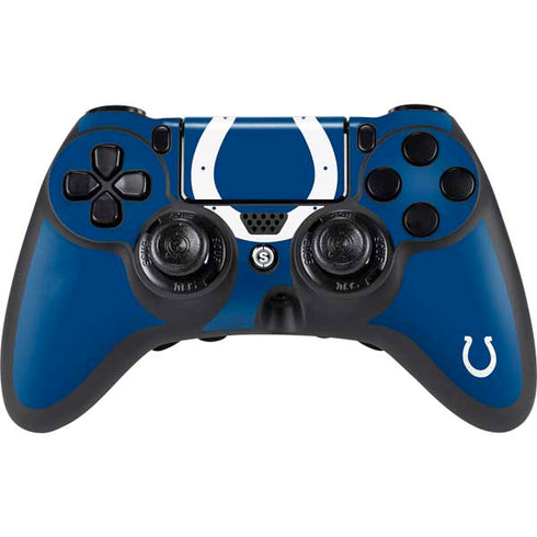 NFL Indianapolis Colts Large Logo PlayStation PS4 Skins