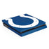 NFL Indianapolis Colts Large Logo PlayStation PS4 Skins