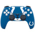 NFL Indianapolis Colts Large Logo PlayStation PS5 Skins