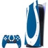 NFL Indianapolis Colts Large Logo PlayStation PS5 Skins