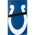 NFL Indianapolis Colts Large Logo PS5 Pro Console Skin