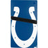 NFL Indianapolis Colts Large Logo PS5 Pro Console Skin