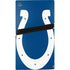 NFL Indianapolis Colts Large Logo PS5 Pro Disk Bundle Skin