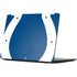NFL Indianapolis Colts Large Logo Surface Laptop 7 13.8in Skin