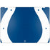 NFL Indianapolis Colts Large Logo Surface Laptop 7 13.8in Skin