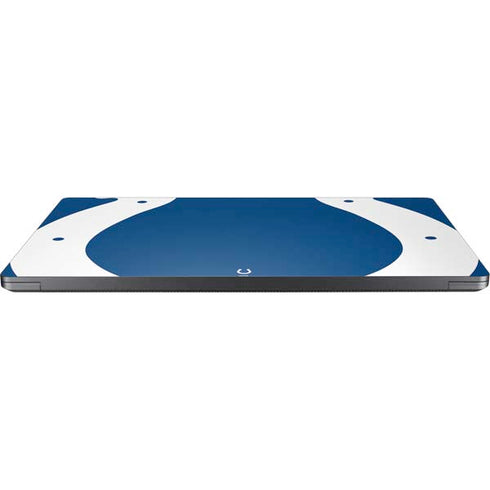 NFL Indianapolis Colts Large Logo Surface Laptop 7 13.8in Skin
