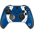 NFL Indianapolis Colts Large Logo Xbox Elite Wireless Controller Series 2 Skin