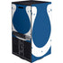 NFL Indianapolis Colts Large Logo Xbox Series X Bundle Skin