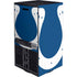 NFL Indianapolis Colts Large Logo XBox Series X Digital Edition Bundle Skin