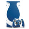 NFL Indianapolis Colts Large Logo Xbox Series X Skins