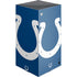 NFL Indianapolis Colts Large Logo XBox Series X Digital Edition Console Skin