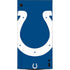NFL Indianapolis Colts Large Logo XBox Series X Digital Edition Console Skin