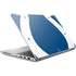 NFL Indianapolis Colts Large Logo HP ZBook Fury 16 G10 Skin