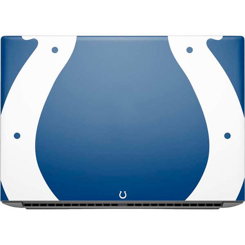 NFL Indianapolis Colts Large Logo HP ZBook Fury 16 G10 Skin