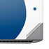 NFL Indianapolis Colts Large Logo HP ZBook Fury 16 G10 Skin