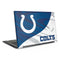 NFL Indianapolis Colts Dell Latitude Skin