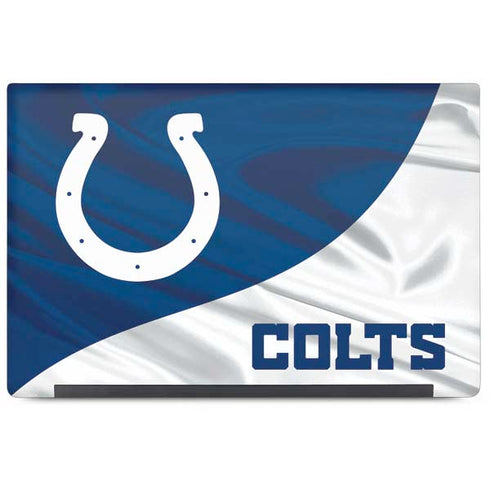 NFL Indianapolis Colts Dell Latitude Skin