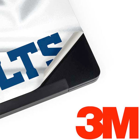 NFL Indianapolis Colts Dell Latitude Skin