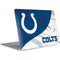 NFL Indianapolis Colts Apple MacBook Air Skin