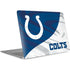NFL Indianapolis Colts Apple MacBook Air Skin