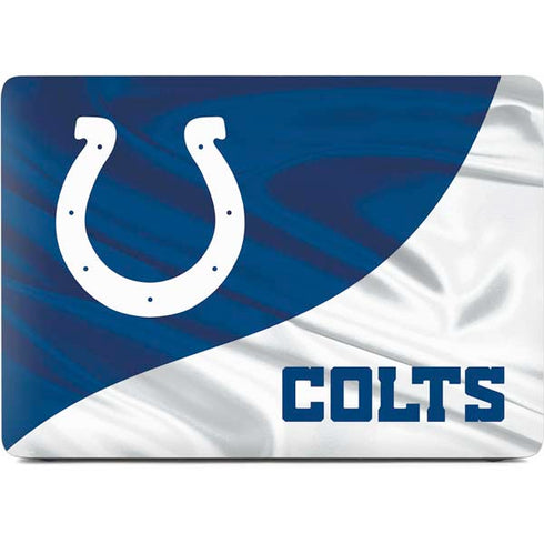 NFL Indianapolis Colts Apple MacBook Air Skin