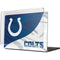NFL Indianapolis Colts MacBook Pro 14in (2021-24) Case plus Skin