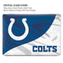 NFL Indianapolis Colts MacBook Pro 14in (2021-24) Case plus Skin