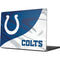 NFL Indianapolis Colts Apple MacBook Pro 14-inch Skin