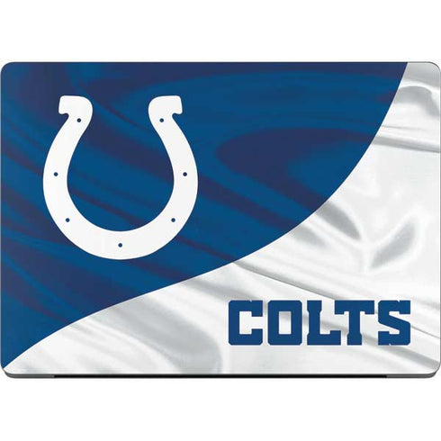 NFL Indianapolis Colts Apple MacBook Pro 14-inch Skin
