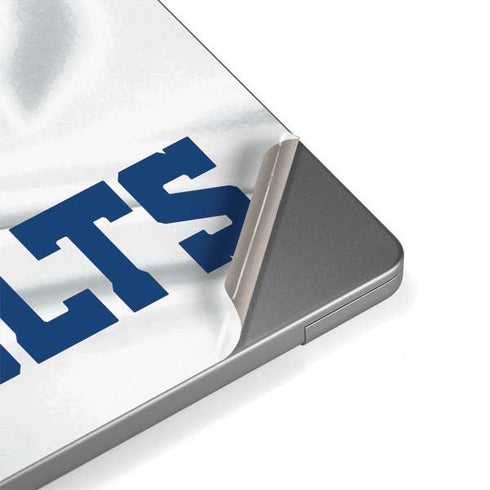 NFL Indianapolis Colts Apple MacBook Pro 14-inch Skin