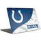 NFL Indianapolis Colts MacBook Skins