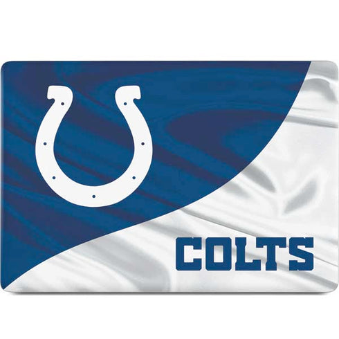 NFL Indianapolis Colts MacBook Skins