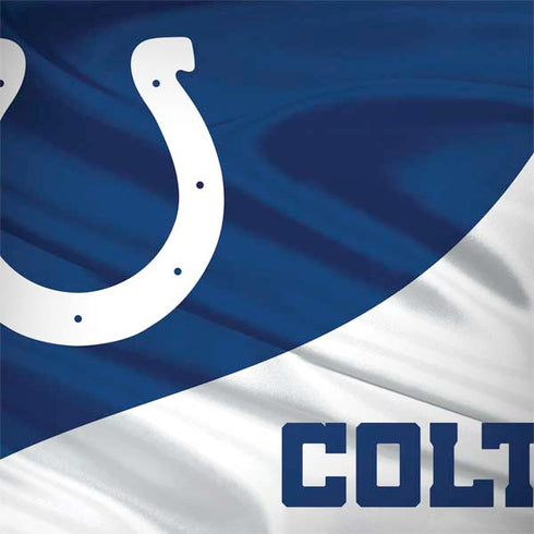 NFL Indianapolis Colts MacBook Skins