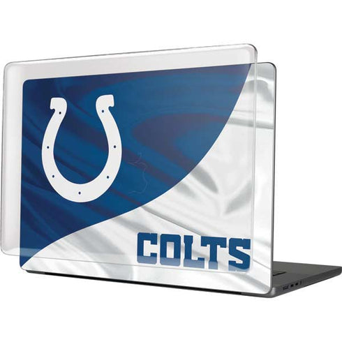NFL Indianapolis Colts MacBook Cases