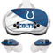 NFL Indianapolis Colts Meta Quest 3S Skin