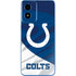 NFL Indianapolis Colts Moto G Play 4G (2024) Skin