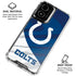 NFL Indianapolis Colts Moto G Power 5G (2024) Clear Case