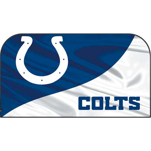 NFL Indianapolis Colts Nintendo Switch 2 (2025) with Joy-Con Skin