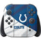 NFL Indianapolis Colts Nintendo Switch 2 (2025) Joy-Con Controller Skin