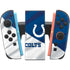 NFL Indianapolis Colts Nintendo Switch 2 (2025) Joy-Con Controller Skin