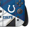 NFL Indianapolis Colts Nintendo Switch 2 (2025) Joy-Con Controller Skin
