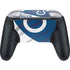 NFL Indianapolis Colts Nintendo Switch 2 (2025) Pro Controller Skin