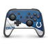 NFL Indianapolis Colts Nintendo Skins