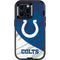 NFL Indianapolis Colts Otterbox Defender iPhone Skin