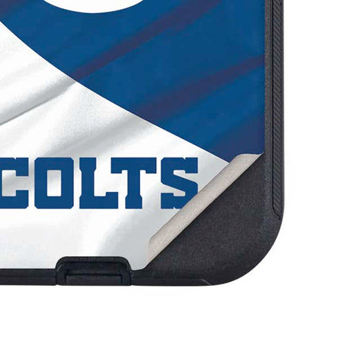 NFL Indianapolis Colts Otterbox Defender iPhone Skin