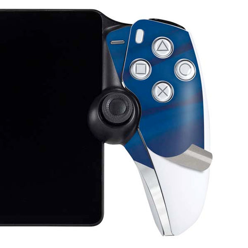 NFL Indianapolis Colts PlayStation Portal Remote Player Skin