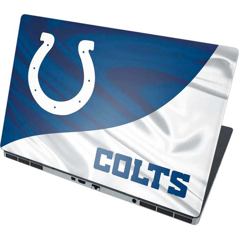 NFL Indianapolis Colts Dell Precision Skin