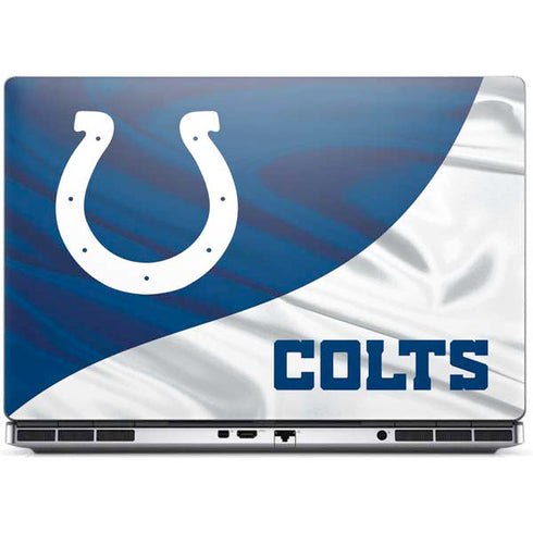 NFL Indianapolis Colts Dell Precision Skin