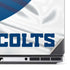 NFL Indianapolis Colts Dell Precision Skin
