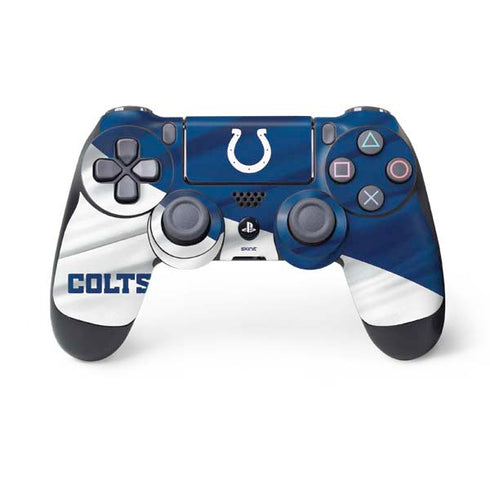 NFL Indianapolis Colts PlayStation PS4 Skins